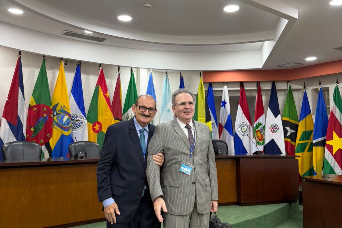 TRT-CE participa do 18° Curso Especializado sobre o Sistema Interamericano de Direitos Humanos